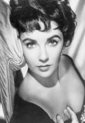 Celebrity Image art print
