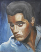 Tom Conway art print