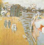 Edouard Vuillard art print