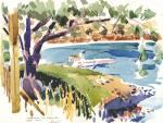 Pascal Langevin art print
