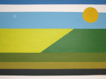 Susan Cunningham art print
