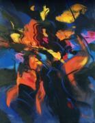 Pascal Langevin art print