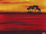 Patricia Chicharro art print
