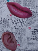 Florene M. Welebny art print