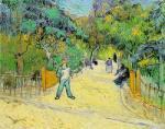 Vincent Van Gogh art print
