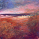 Lesley Birch art print