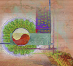 Every seventh wave giclee art print