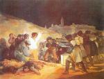Francisco Jose De Goya Y Lucientes art print