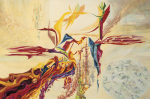 Charles Cater art print