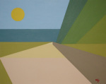 Susan Cunningham art print