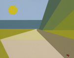 Susan Cunningham art print