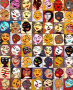 Kitti Narod art print