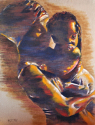 Stephen Rea art print