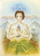 Suzanne De N�ve art print