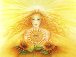 Suzanne De N�ve art print