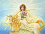 Suzanne De N�ve art print