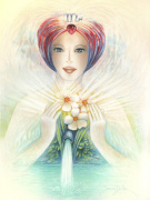 Suzanne De N�ve art print