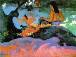 Paul Gauguin art print