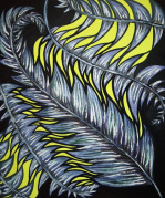 Jacqueline Talbot art print