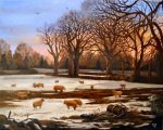 Diana Harrison art print