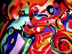 Fiesta giclee art print