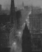 Alvin Langdon Coburn art print