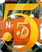 Charles Demuth art print