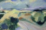 Judith Lyons art print