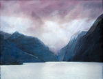 Philip Smeeton art print