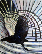 Jacqueline Talbot art print