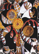 Luisa Gaye Ayre art print