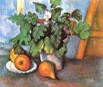 Paul Cezanne art print