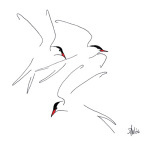 Angela Wadsworth art print
