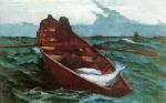 Winslow Homer art print
