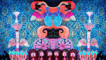 Luisa Gaye Ayre art print