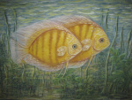 Bobbie Gabriell art print