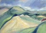 Judith Lyons art print