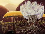Charles Cater art print