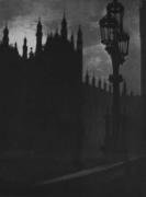 Alvin Langdon Coburn art print