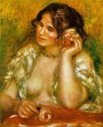 Pierre Auguste Renoir art print