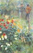Pierre Auguste Renoir art print