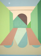 Susan Cunningham art print