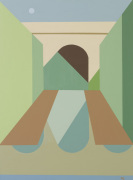 Susan Cunningham art print