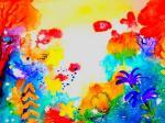 Luisa Gaye Ayre art print