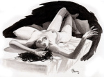 Andrea Bormida art print