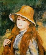 Pierre Auguste Renoir art print