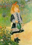 Pierre Auguste Renoir art print