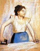 Edgar Degas art print