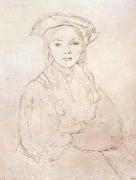 Jean-Baptiste-Camille Corot art print