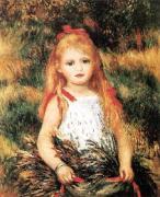 Pierre Auguste Renoir art print